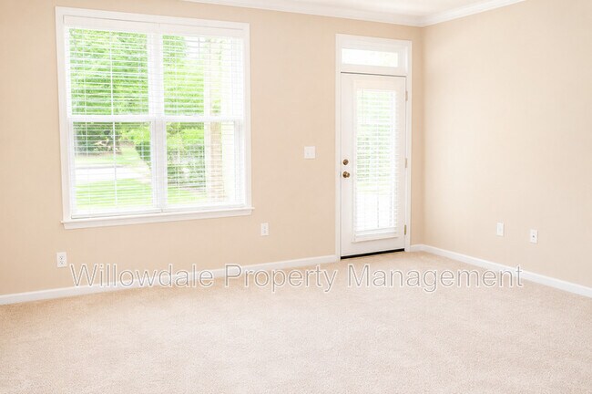 Foto del edificio - 204 Savannah Ridge Rd