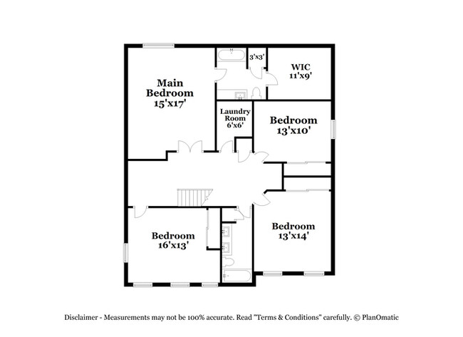 Building Photo - 5601 Sable Way