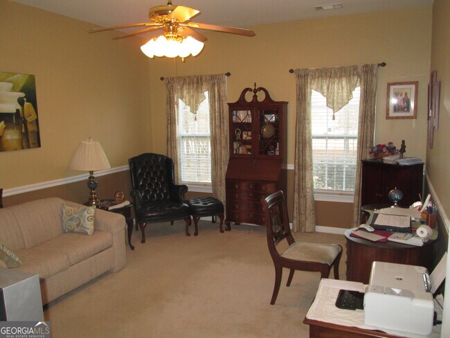 Foto del edificio - 10 Colonial Ct