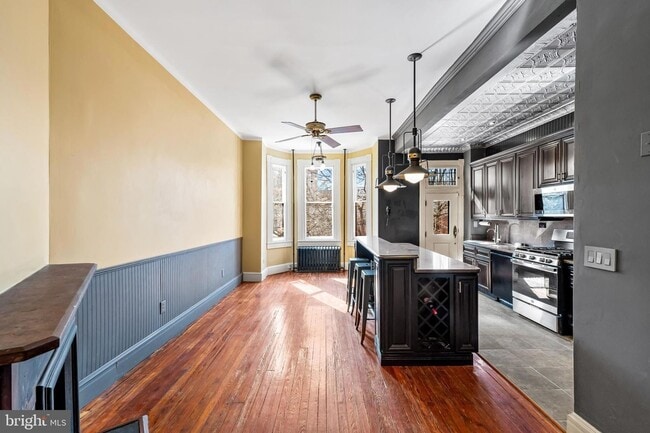 Building Photo - 3 Bedroom Located In Historic Reservoir Hill