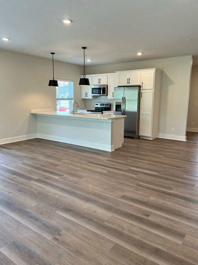 Building Photo - The Residences at Wemple Road