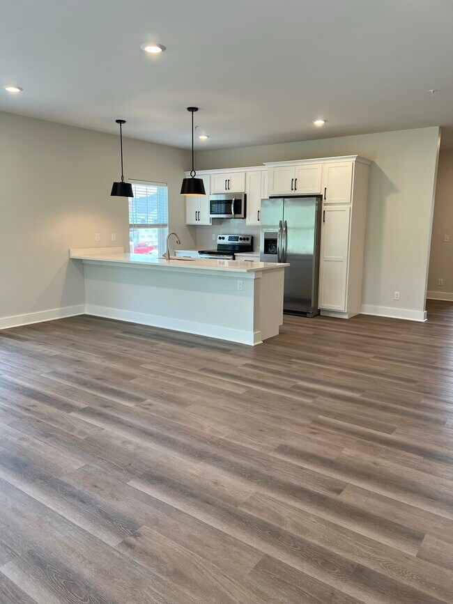 Foto del edificio - The Residences at Wemple Road