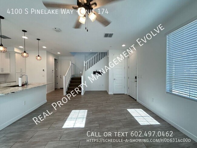 Building Photo - 4100 S Pinelake Way