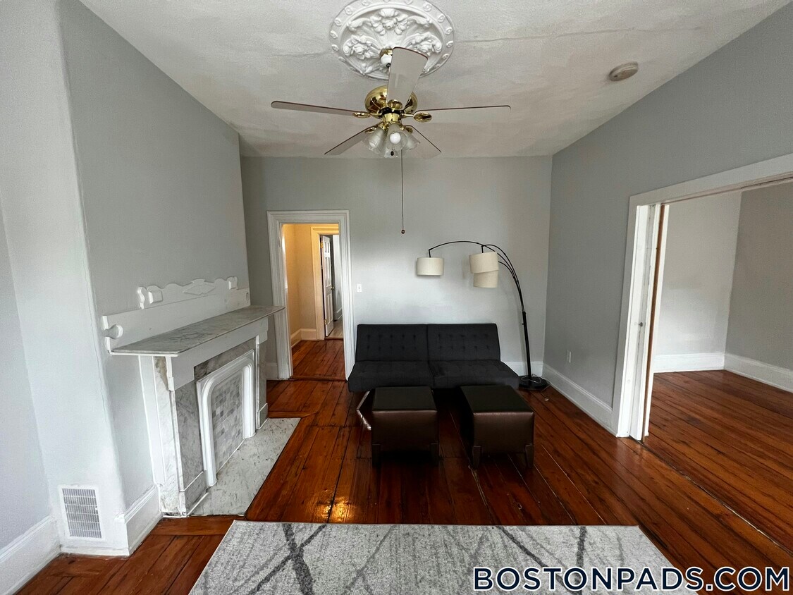 Foto principal - 94 Mt Pleasant Ave