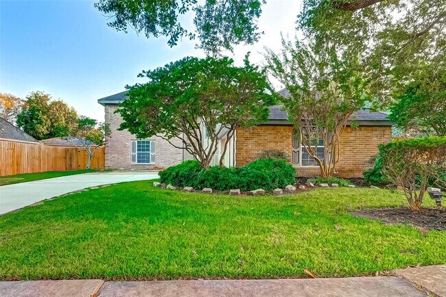 Foto del edificio - 2523 Williams Grant St