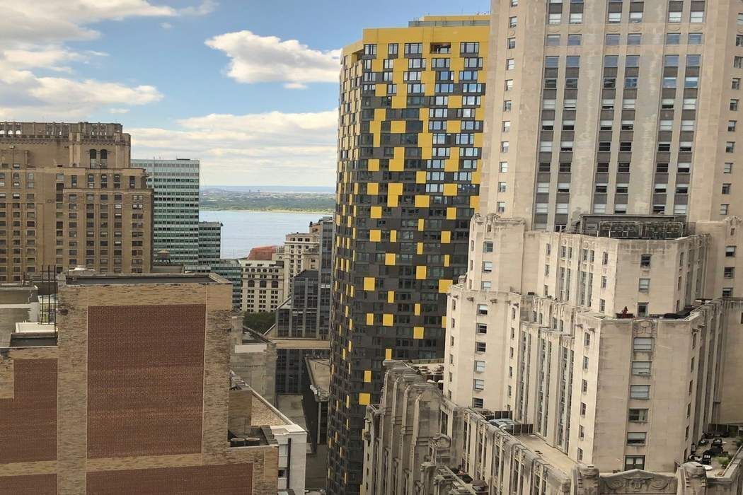75 Wall St Unit 34J, New York, NY 10005 Room for Rent in New York, NY