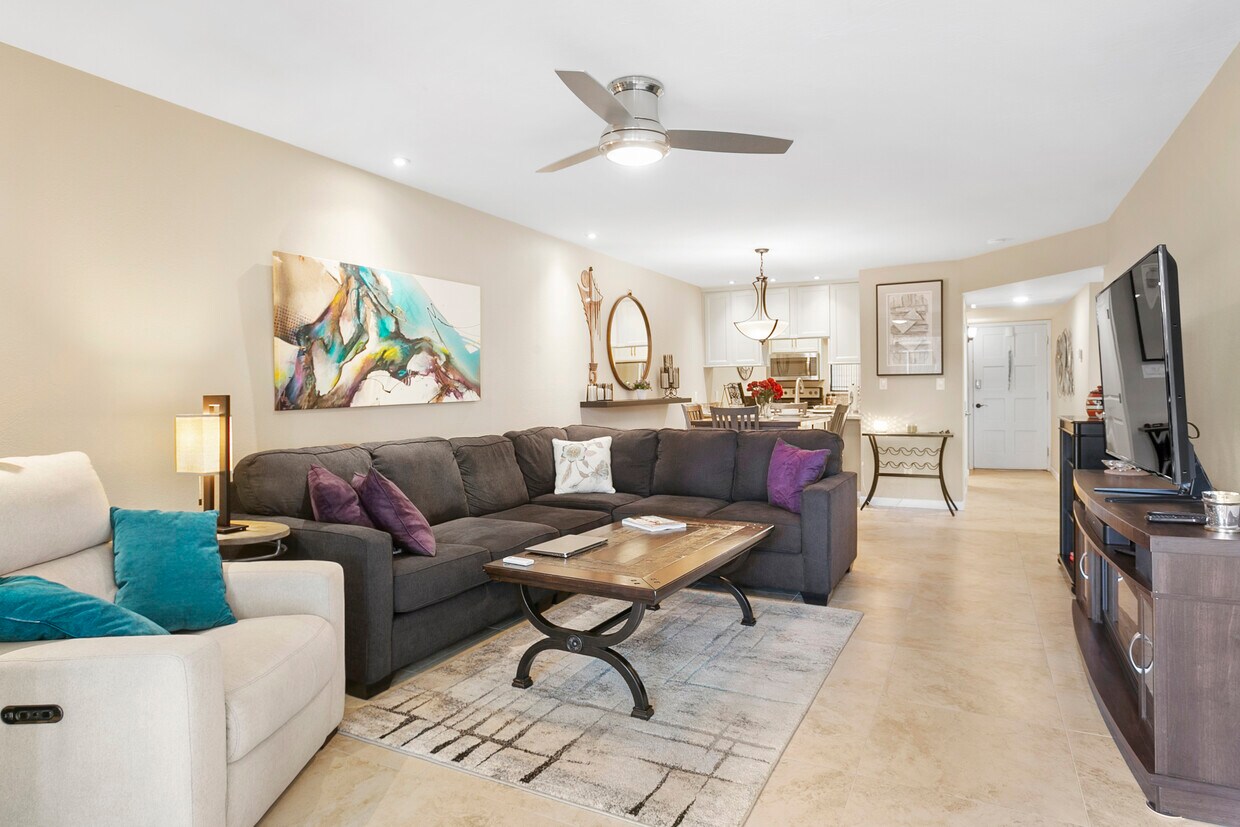 7436 E Chaparral Rd Unit 231B, Scottsdale, AZ 85250 Condo for Rent in Scottsdale, AZ