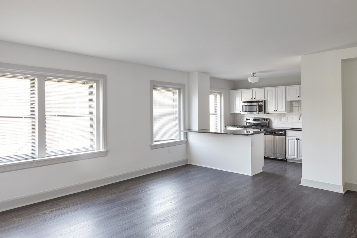 The Newbern 525 E Armour Blvd Kansas City, MO