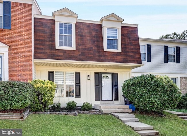 Photo - 3163 Harvard St Townhome
