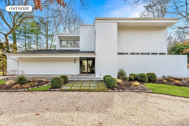 Foto del edificio - 23 Squires Path