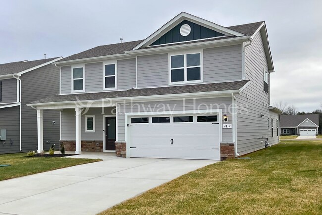 Building Photo - 2419 Nabali Wy