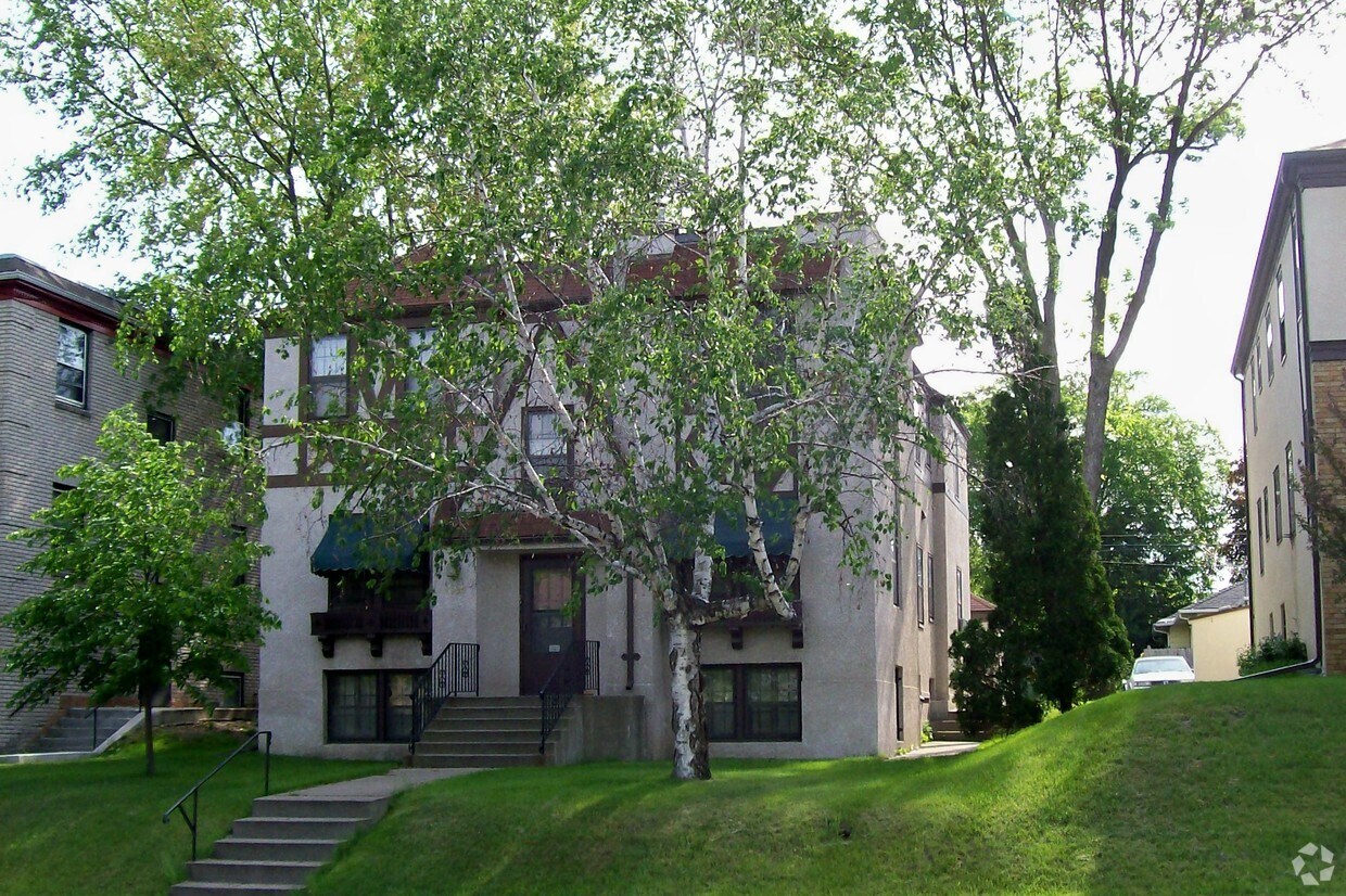 Foto del edificio - 4537 France Ave S