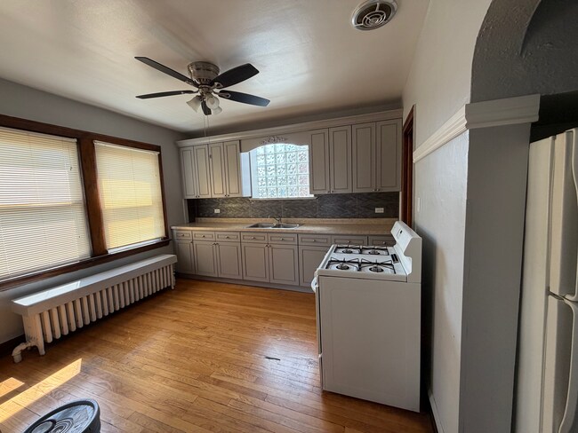 Foto del edificio - 1623 Oak Park Ave