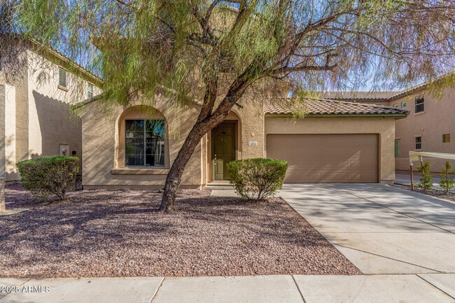 Building Photo - 4115 W Valley View Dr