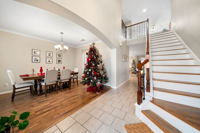 Building Photo - 24647 Hampton Lakes Dr