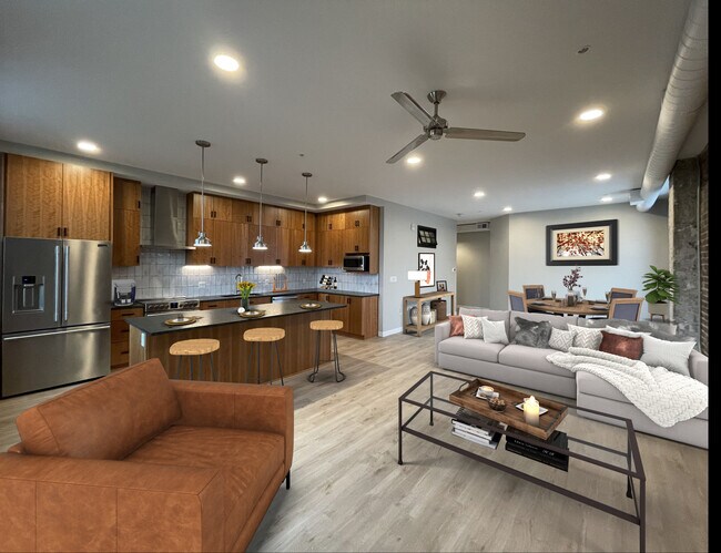 Foto del edificio - 947 O St