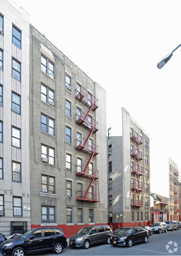 Foto del edificio - 3440 Gates