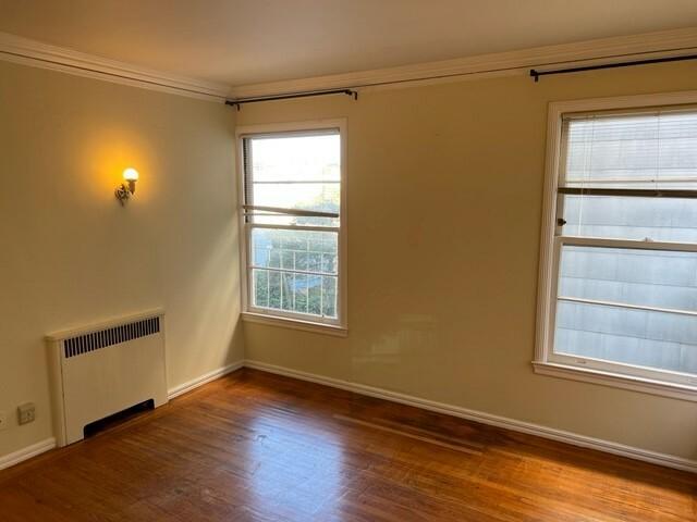 Foto del edificio - 1 bedroom in San Francisco CA 94121