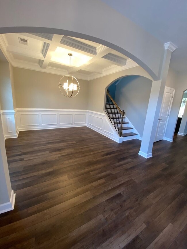 Building Photo - Brand New Build 5 Bed/3.5 Bath
