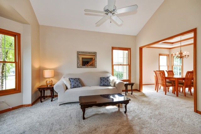 Foto del edificio - 2312 Wild Timothy Rd
