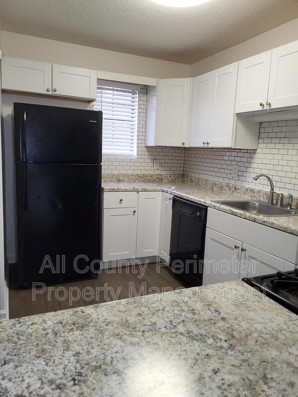 2092 Lenoa Ln, Austell, GA 30106 Townhome Rentals in Austell GA