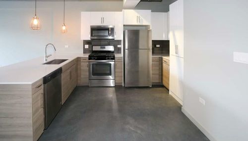 Building Photo - 1241 N Milwaukee St