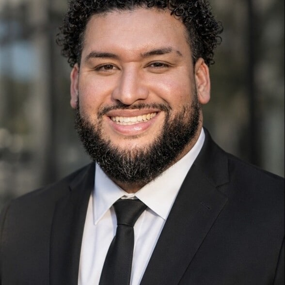 Primary Contact Photo