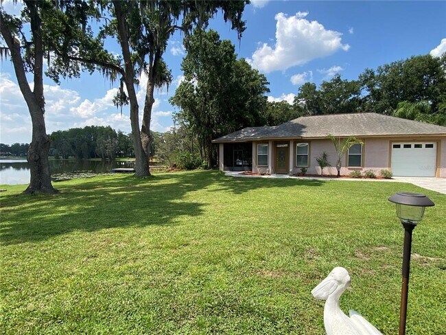 Building Photo - 125 Lake Hobbs Rd