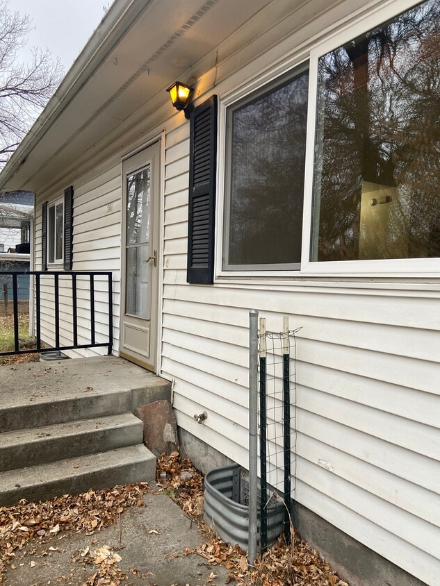 501 N Rouse Ave, Bozeman, MT 59715 House Rental in Bozeman, MT