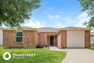 Building Photo - 1607 Red Cloud Dr