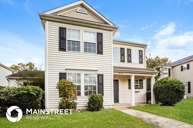 Foto del edificio - 8930 1st Run Ct