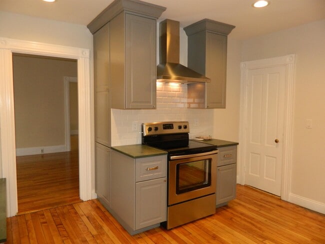 Foto del edificio - 15 Summit St