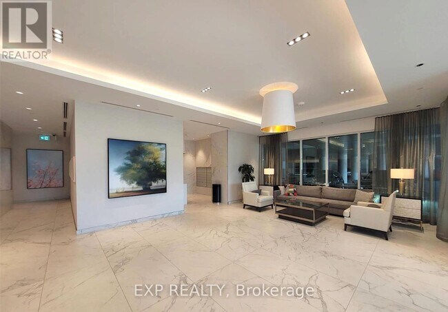 Building Photo - 1928 Lake Shore Blvd W