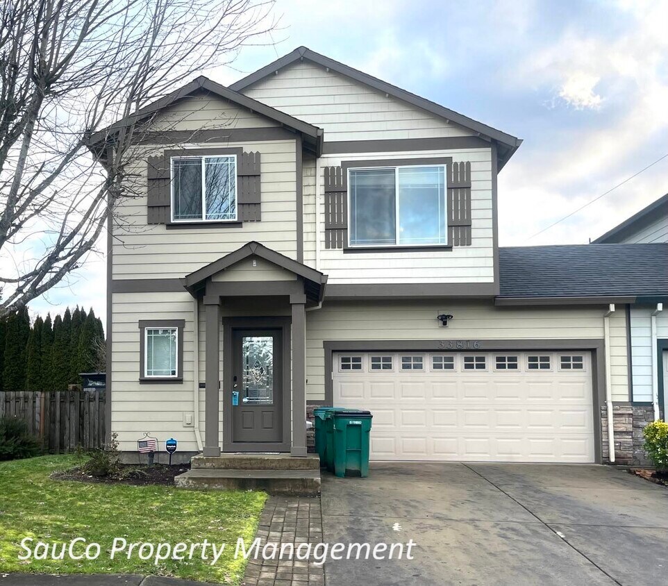 Foto principal - 33816 NE Kale St
