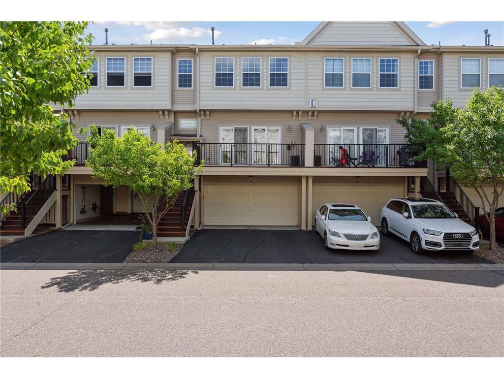 11286 Baltimore St NE, Blaine, MN 55449 Townhouse for Rent in Blaine