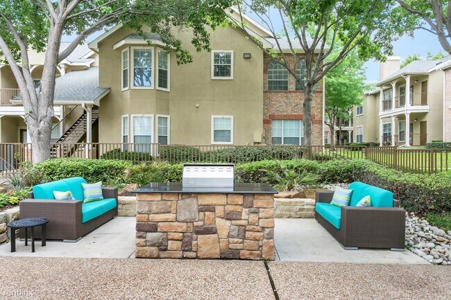 Foto del edificio - 3 br, 2.5 bath Condo - 2551 Hall Johnson R...