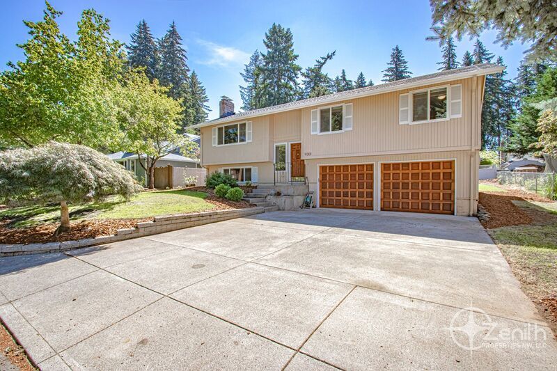 Foto principal - 9301 NE Pinecreek St
