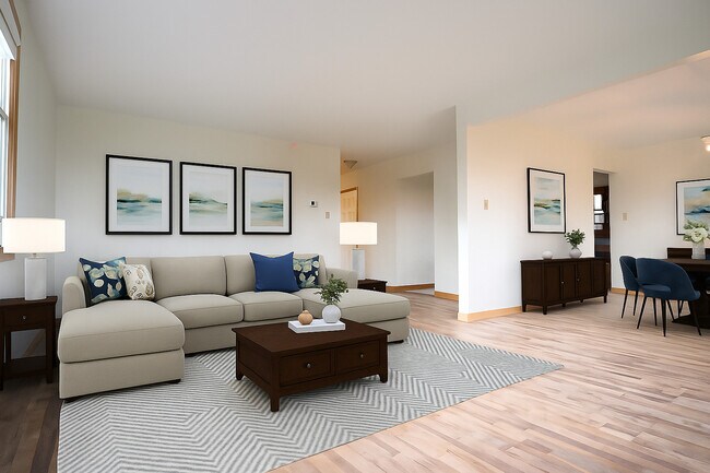 Foto del edificio - 8418 W Oak Ave