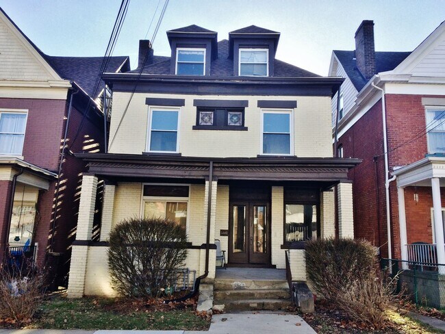 Foto del edificio - Highland Park - Apartments For Rent In Pittsburgh