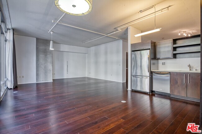 Foto del edificio - 1100 S Hope St