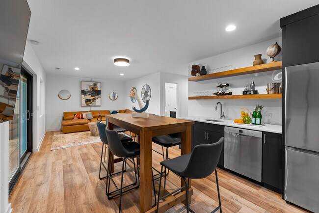 Foto del edificio - 126 Ski Haven Ln