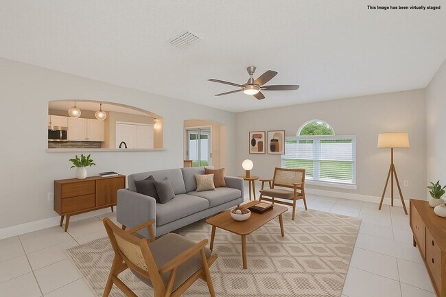 Foto del edificio - 10505 Opus Dr