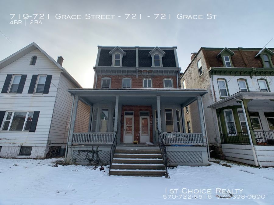 Primary Photo - 719-721 Grace St