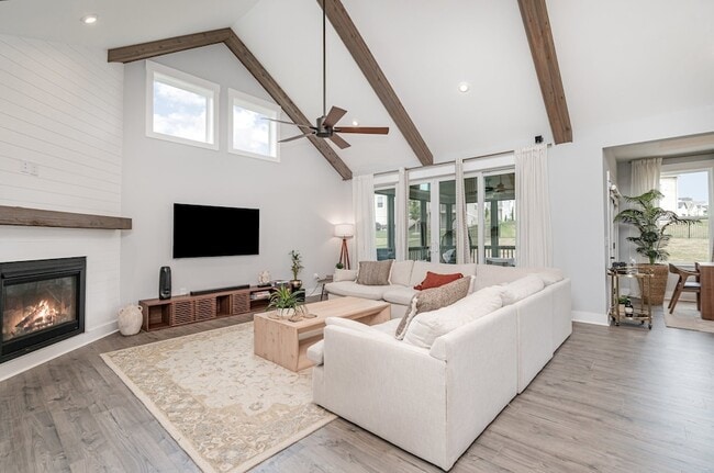 Photo - 3427 Earhart Rd House