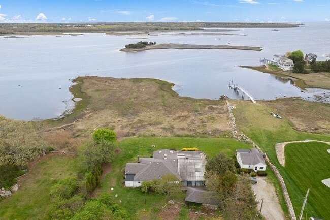 Building Photo - 101 Ashley Island Rd