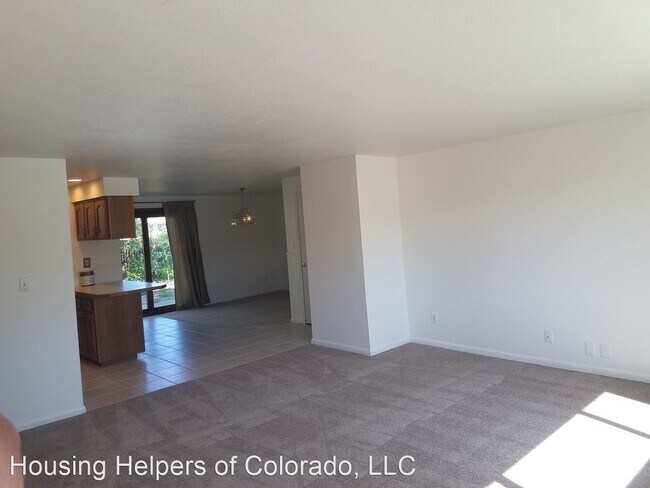 Building Photo - 3 br, 1.5 bath House - 1517 Spencer Street