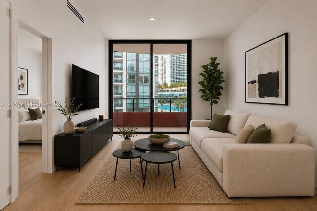 Foto del edificio - 90 NE 32nd St