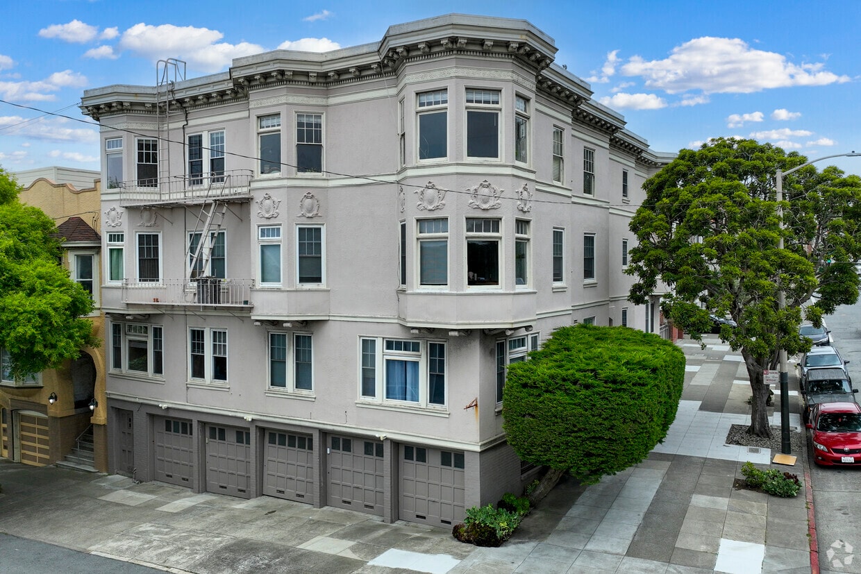 2550 Fulton St, San Francisco, CA 94118 - 2550 Fulton St San Francisco, CA  94118 | Apartments.com