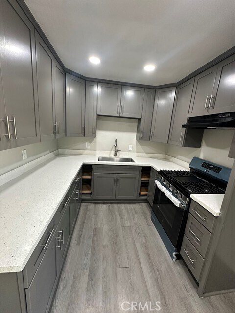 Foto del edificio - 3507 Cortez St