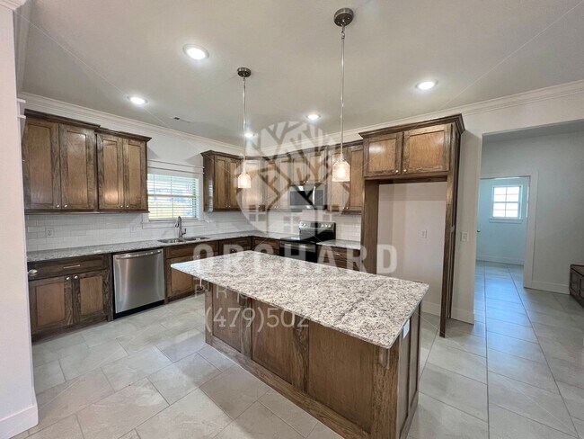 Foto del edificio - Tontitown- Single-Family Home- Beautiful Mayberry Plan